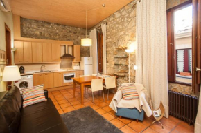 Rincón íntimo en Girona